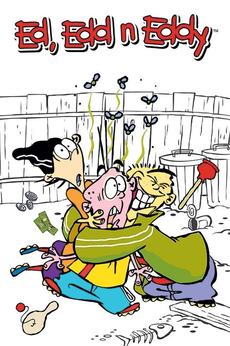 cartoni animati